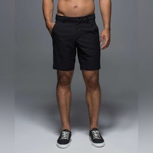 Lululemon ABC Short 9"